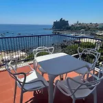 Apartament Mareincasa Aci Castello