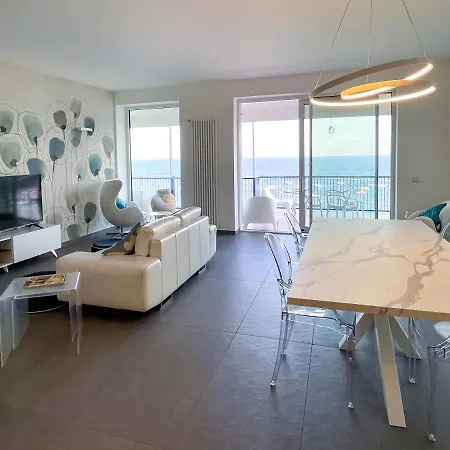 Mareincasa Appartamento *