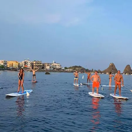 Mareincasa * Aci Castello