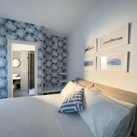 Appartamento Mareincasa