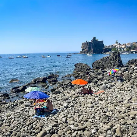 Mareincasa * Aci Castello