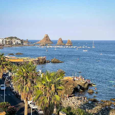 Mareincasa Appartamento