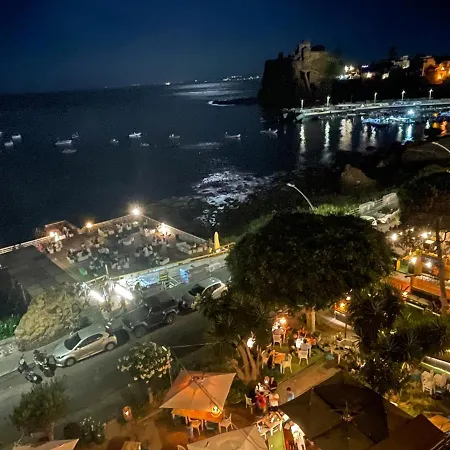 Mareincasa * Aci Castello