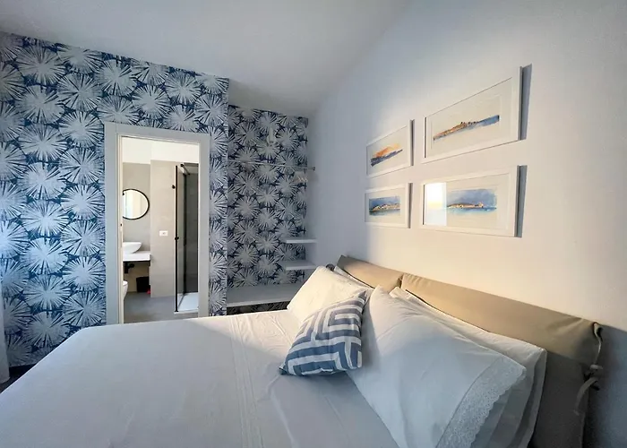 Apartman Mareincasa