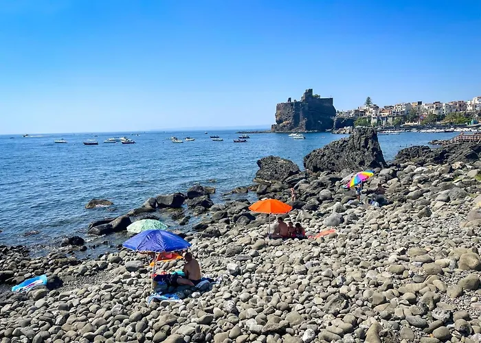 Mareincasa * Aci Castello