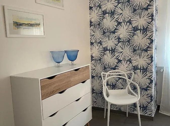 Apartman Mareincasa *