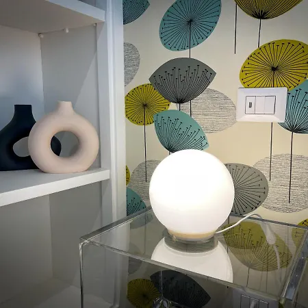 Mareincasa Appartement *