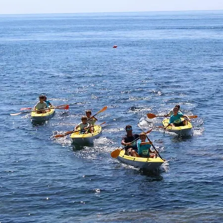 Mareincasa * Aci Castello