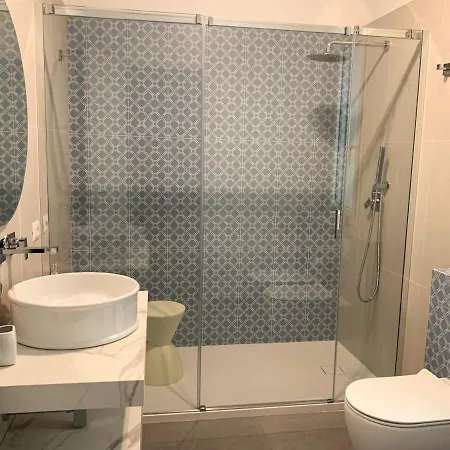 Mareincasa Appartement *