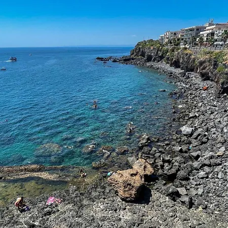 Mareincasa Διαμέρισμα *