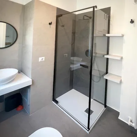 Mareincasa Apartment
