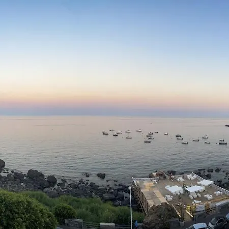 Mareincasa Appartement Aci Castello