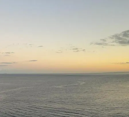 Διαμέρισμα Mareincasa