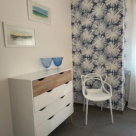 Apartment Mareincasa *