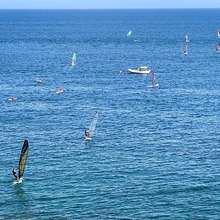 Апартаменты Mareincasa