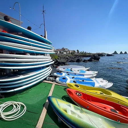 Mareincasa Aci Castello