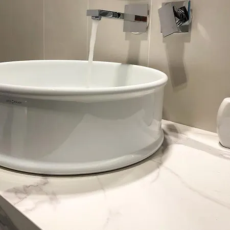 Mareincasa Appartement